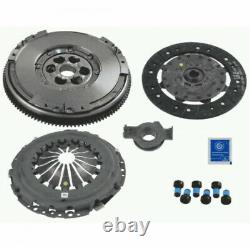 Clutch + Flying Engine Bravo-brava-punto-stilo-multipla-marea 1.9 Jtd