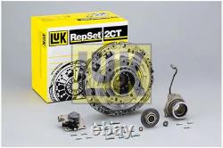 Clutch Kit 602 0003 00 LuK for ALFA ROMEO FIAT JEEP