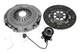 Clutch Kit 92ar02 Japko For Alfa Romeo Fiat