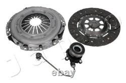 Clutch Kit 92AR02 JAPKO for ALFA ROMEO FIAT