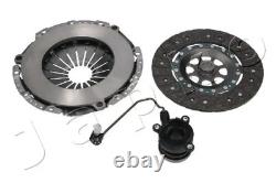 Clutch Kit 92AR02 JAPKO for ALFA ROMEO FIAT