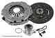 Clutch Kit Adw1930100 Blue Print For Alfa Romeo Fiat Opel