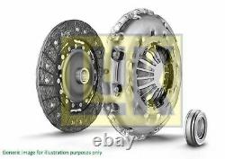 Clutch Kit Alfa Romeo Giulietta (940) Mito (955), Fiat 500 (312) 500 C 312