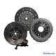 Clutch Kit + Dual Mass Flywheel For Lancia Delta Fiat Alfa Romeo 1.4 Turbo