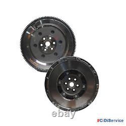 Clutch Kit + Dual Mass Flywheel for Lancia Delta Fiat Alfa Romeo 1.4 Turbo