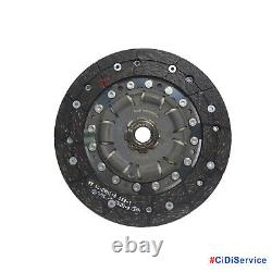 Clutch Kit + Dual Mass Flywheel for Lancia Delta Fiat Alfa Romeo 1.4 Turbo