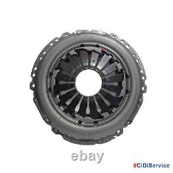 Clutch Kit + Dual Mass Flywheel for Lancia Delta Fiat Alfa Romeo 1.4 Turbo