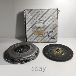 Clutch Kit Fiat Stilo Alfa Romeo 1.9 JTD Original 71734802