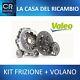 Clutch Kit + Flywheel And Bearing Alfa Romeo 159 Fiat Croma 1.9 Jtdm / V