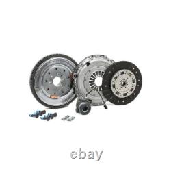 Clutch Kit + Flywheel and Bearing Alfa Romeo 159 Fiat Croma 1.9 Jtdm / V