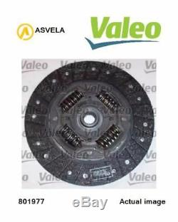 Clutch Kit For Alfa Romeo Fiat Ar 67204 155 167 67299 145 930 32301 Valeo