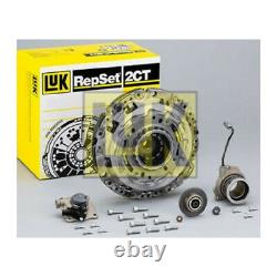 Clutch Kit Luk Alfa Romeo Fiat Jeep Suzuki Neuf 602000400 602 0004 00