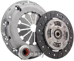 Clutch Kit + Solid Flywheel for Alfa Romeo Mito Fiat Panda Lancia 900