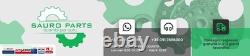 Clutch Kit and Single-Mass Flywheel for Fiat Freemont 2.0 JTD Alfa Romeo Giulietta