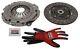 Clutch Kit For Alfa Romeo, Fiat, Opel, Saab, Vauxhall