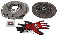 Clutch Kit for Alfa Romeo, Fiat, Opel, Saab, Vauxhall