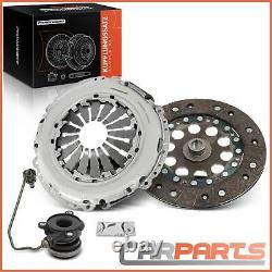 Clutch Kit for Fiat Punto Evo Grande Punto 199 Alfa Romeo Mito 955 1.3 05-12