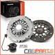 Clutch Kit For Fiat Punto Evo Grande Punto 199 Alfa Romeo Mito 955 1.3 05-12