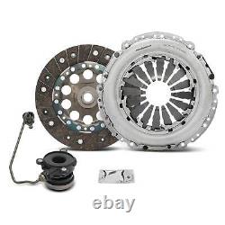 Clutch Kit for Fiat Punto Evo Grande Punto 199 Alfa Romeo Mito 955 1.3 05-12