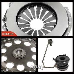 Clutch Kit for Fiat Punto Evo Grande Punto 199 Alfa Romeo Mito 955 1.3 05-12