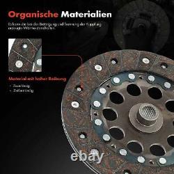 Clutch Kit for Fiat Punto Evo Grande Punto 199 Alfa Romeo Mito 955 1.3 05-12