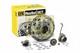 Clutch Kit 602 0003 00 Luk For Alfa Romeo Jeep Fiat