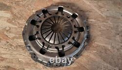 Clutch kit ALFA ROMEO MITO / FIAT PUNTO TIPO 500L LUK 620311521