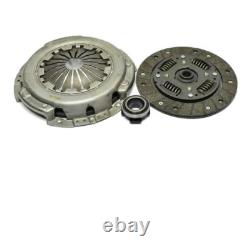Clutch kit Alfa Romeo Fiat Ford Lancia 1.4