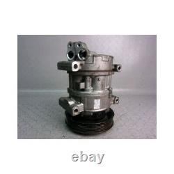 Compressor Air Conditionne Alfa Romeo 147 51752531 119542