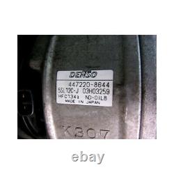 Compressor Air Conditionne Alfa Romeo 147 51752531 119542