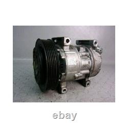 Compressor Air Conditionne Alfa Romeo 147 51752531 119542