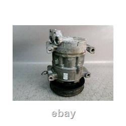 Compressor Air Conditionne Alfa Romeo 147 51752531 141798