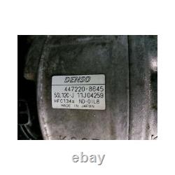 Compressor Air Conditionne Alfa Romeo 147 51752531 141798
