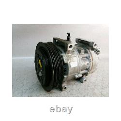 Compressor Air Conditionne Alfa Romeo 147 51752531 141798