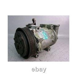 Compressor Air Conditionne Alfa Romeo 147 (937) 6065365 118317