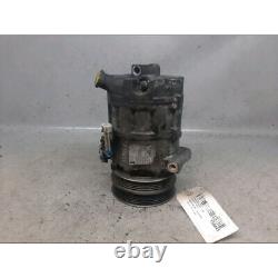 Compressor Air Conditionne Alfa Romeo 159 60693332 159843