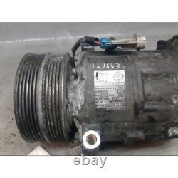 Compressor Air Conditionne Alfa Romeo 159 60693332 159843