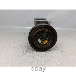 Compressor Air Conditionne Alfa Romeo Alfa Gt 51752531 163595