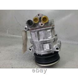 Compressor Air Conditionne Alfa Romeo Mi. To 51794515 171252