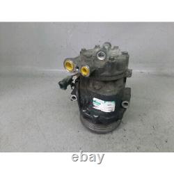 Compressor Air Conditionne Alfa Romeo Mi. To 71724084 166670