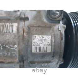 Compressor Air Conditionne Alfa Romeo Mito (955) 71795853 174322