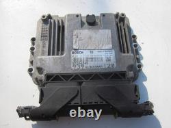 Computer 0281012143 55204645 Alfa Romeo Fiat