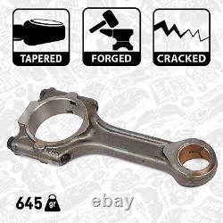 Connecting Rods Fiat Alfa Romeo Chrysler 1.6 55202821 55228871 198A2.000 940A3.000