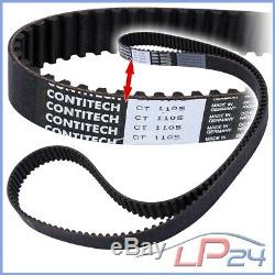 Contitech Distribution From Kit Opel Astra H 1.9 Cdti