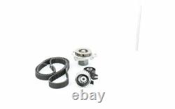 Contitech Distribution Kit With Water Pump For Alfa Romeo Gt 147 Ct1105wp2
