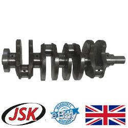 Crankshaft Assembly For Opel Astra Corsa 1.3 Cdti Fiat Jtd Multijet And 1.3 D