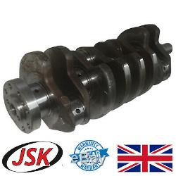 Crankshaft Assembly For Opel Astra Corsa 1.3 Cdti Fiat Jtd Multijet And 1.3 D