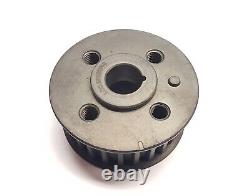 Crankshaft Pulley for Alfa Romeo Fiat Lancia 1.9 JTD 46436278