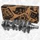 Crankshaft For Alfa Romeo Fiat Lancia 1.3 Multijet 55200307 199a3000 199b4000
