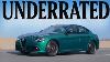 Criminally Underrated 2026 Alfa Romeo Giulia Intensa Awd Is Still Relevant Review